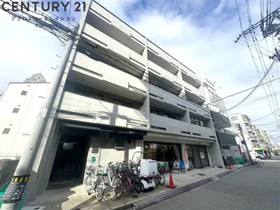 本町アパートメントの画像