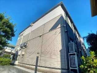 レオパレスアネシスの画像