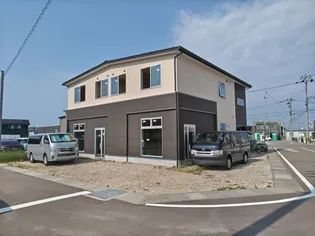 Renge-G an【2階】の外観