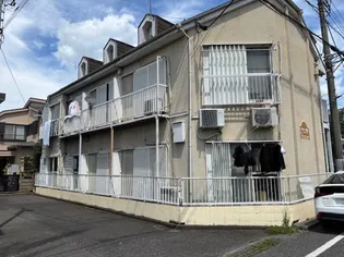 シャトー河辺の画像