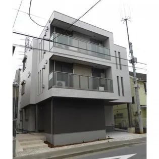 ラシーネONE PARK PLACEII【1階】の外観