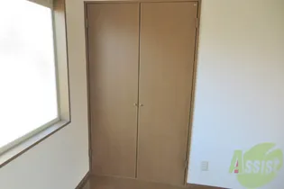 ハピネスTorino2【1階】の内装