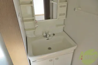 ハピネスTorino2【1階】の内装