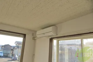 ハピネスTorino2【1階】の内装