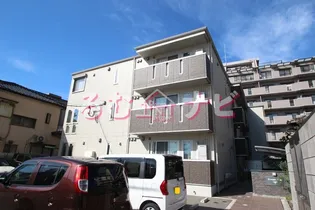 D-room大橋【1階】の外観