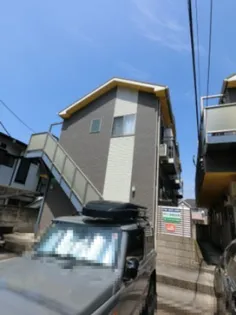 ロワール八幡Bの画像