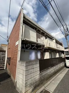 グリーンハイツの画像