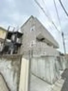 ハーミットクラブハウス西谷横浜【2階】の外観