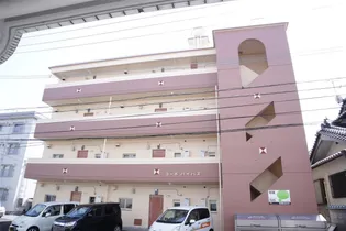 コーポバイパスの画像