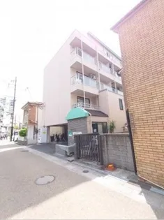 セリオ枚方【3階】の外観