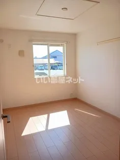 プルミエール【1階】の内装