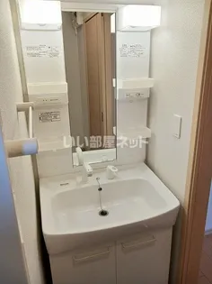 プルミエール【1階】の内装