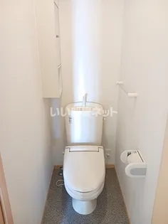 プルミエール【1階】の内装