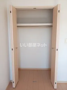 プルミエール【1階】の内装