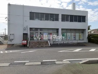 プルミエール【1階】の周辺