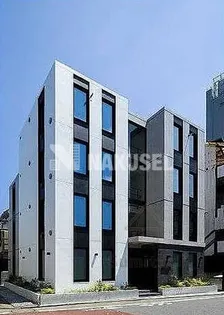 ReveResidence学芸大学II【3階】の外観