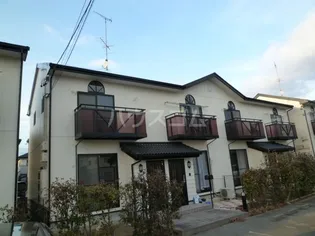静岡県浜松市中央区半田山4【一戸建】の外観