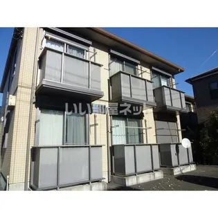 アルス伸晃(アルスシンコウ)【2階】の外観