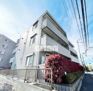 メゾン富士見の画像