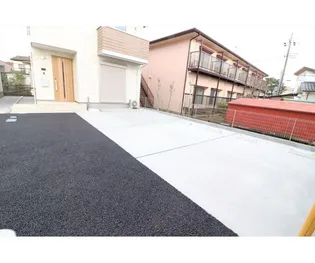 東京都町田市矢部町【一戸建】の外観