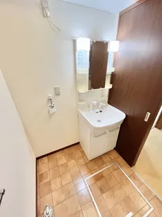 セレッソ【1階】の内装