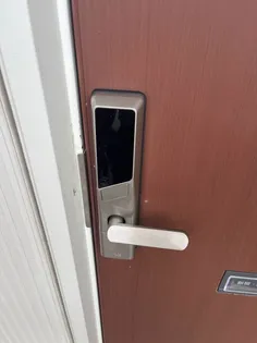 セレッソ【1階】の内装