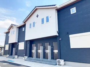 MAISON DE CHOUCHOUの画像