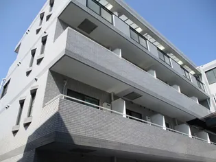 R-STYLE南行徳【2階】の外観