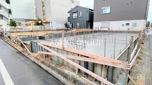 ベイルームプレミア橋本【2階】の外観