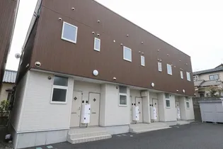 グランクレスⅠの画像