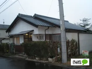 岐阜県瑞浪市陶町水上【一戸建】の外観