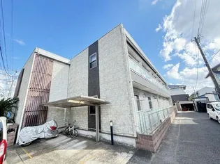 リブリ WEST FIELDの画像