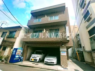 サンテラス21の画像