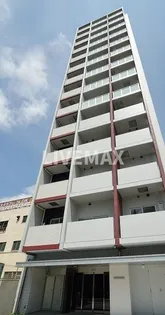 クレイシア亀戸【6階】の外観