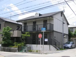 サンクレール逆瀬川の画像