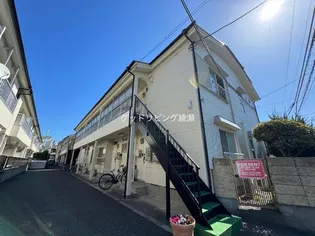 コーポオオゴF棟の画像