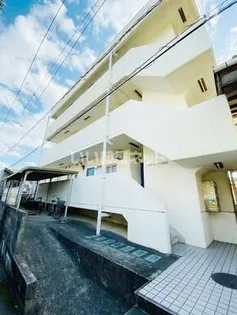 シティハイツ吉野の画像