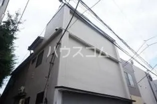 須山ハイツの画像