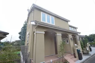 東京都武蔵野市吉祥寺北町3【一戸建】の外観