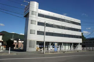 ラル・シティ・大野目(ダイヤ80大野目)【4階】の外観