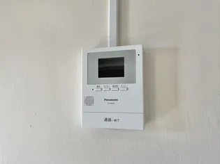 watarasedanchiI【5階】の内装