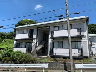 サンガーデン中山の画像