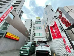 さんぱちBLDIIの画像