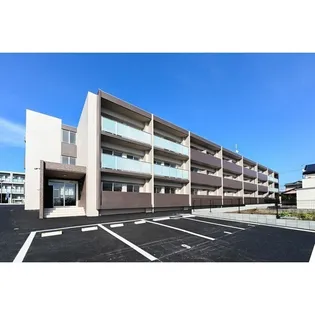QUEENRICH大津の画像