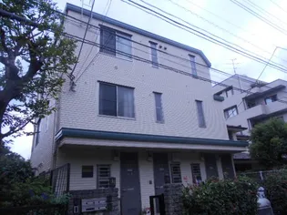 クレスト吉祥寺の画像