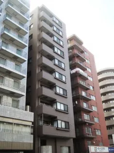 アーバン・スクエア鶴見中央【5階】の外観