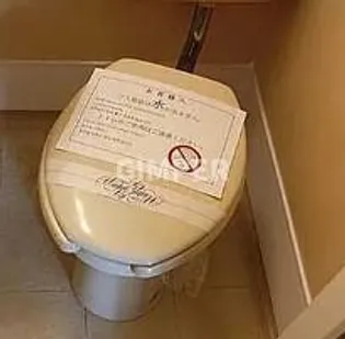 練馬ダイカンプラザシティ【2階】の内装