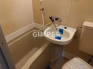 練馬ダイカンプラザシティ【2階】の風呂