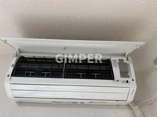 練馬ダイカンプラザシティ【2階】の内装