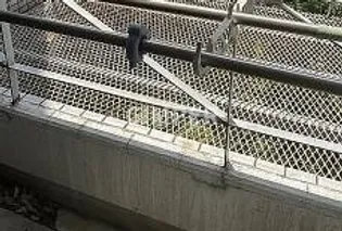 練馬ダイカンプラザシティ【2階】の内装